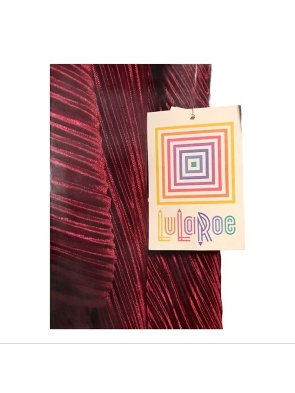 LuLaRoe lularroe shirley